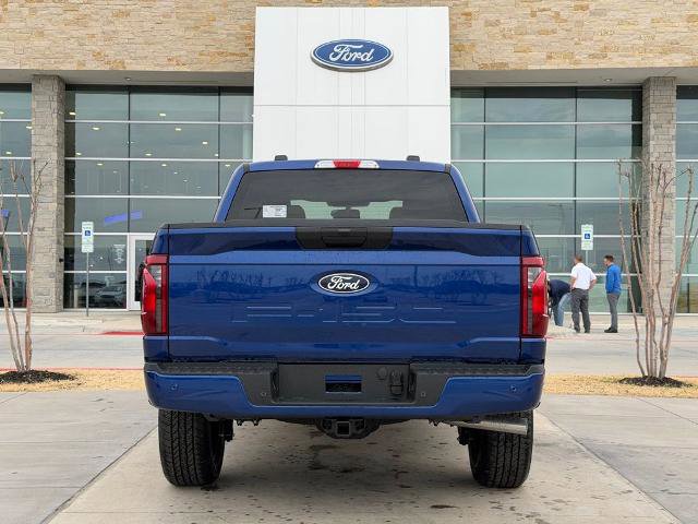 New 2026 Ford F150 STX w/ Equipment Group 200A image 20