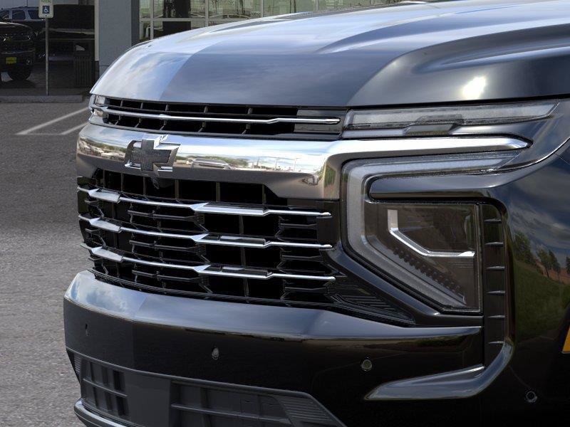 New 2026 Chevrolet Tahoe LT w/ Comfort Package RWD image 13
