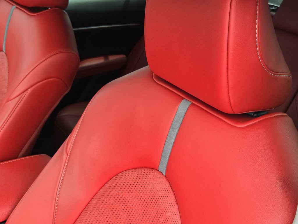 Used 2023 Toyota Camry XSE FWD image 20