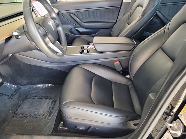 Used 2018 Tesla Model 3 Long Range image 17