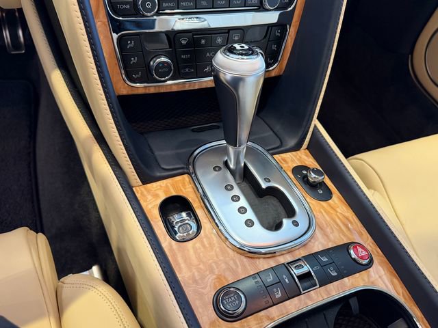 Used 2015 Bentley Continental GT AWD/4WD image 23