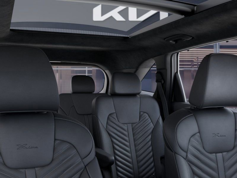 New 2026 Kia Sorento SX Prestige AWD/4WD image 27