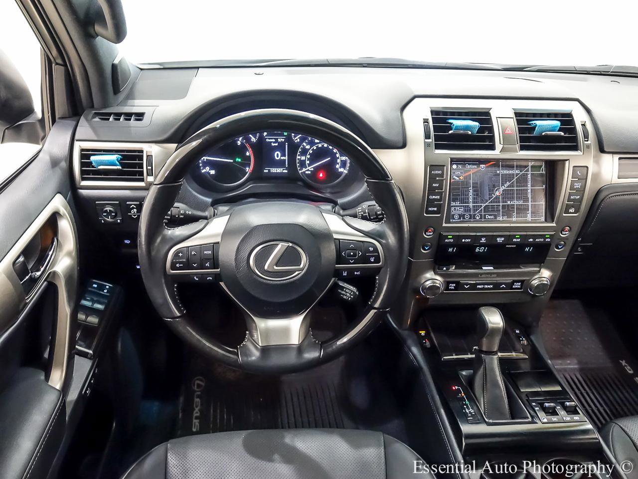 Used 2020 Lexus GX 460 Premium image 19