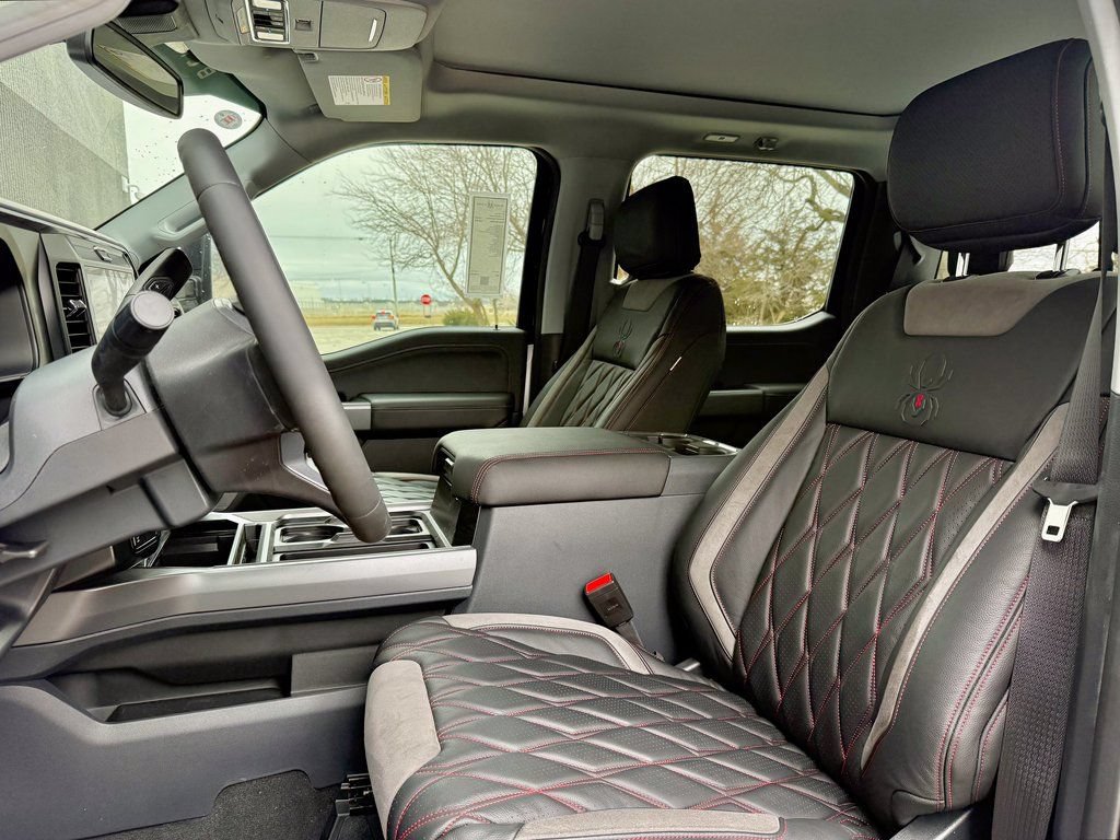 New 2026 Ford F350 Lariat AWD/4WD image 10