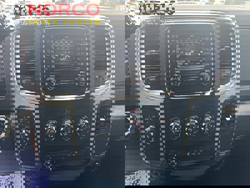 Used 2018 RAM 3500 SLT image 21