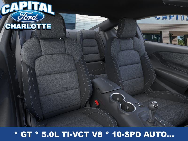 New 2026 Ford Mustang GT image 11