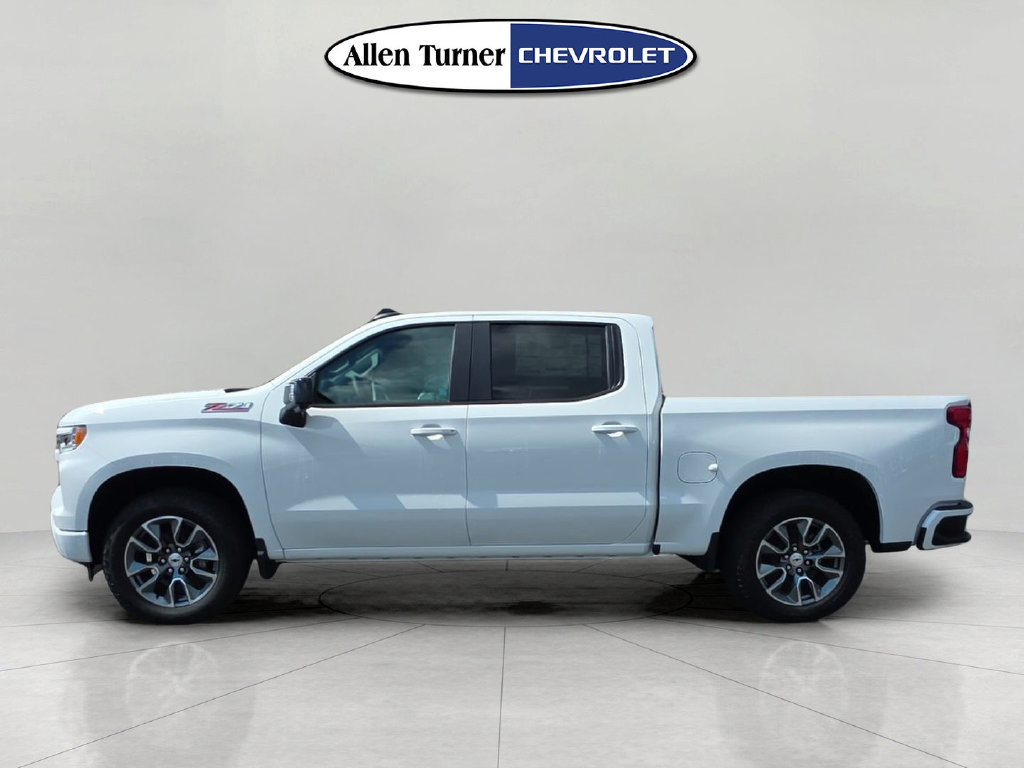 New 2026 Chevrolet Silverado 1500 RST w/ RST All Star Premium Package AWD/4WD image 6