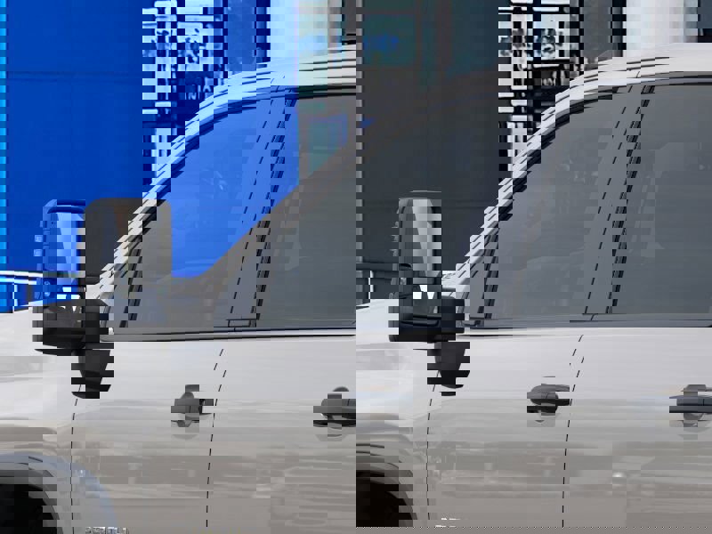 New 2026 Chevrolet Silverado 2500 Custom w/ Custom Value Package image 12