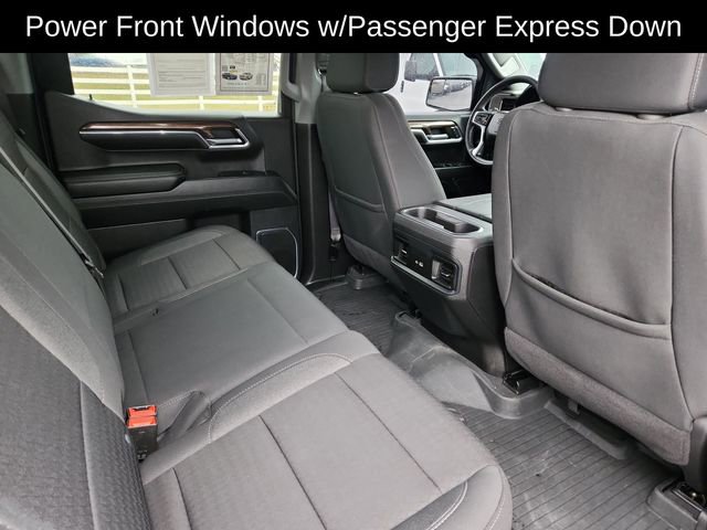 Used 2024 Chevrolet Silverado 1500 RST image 31