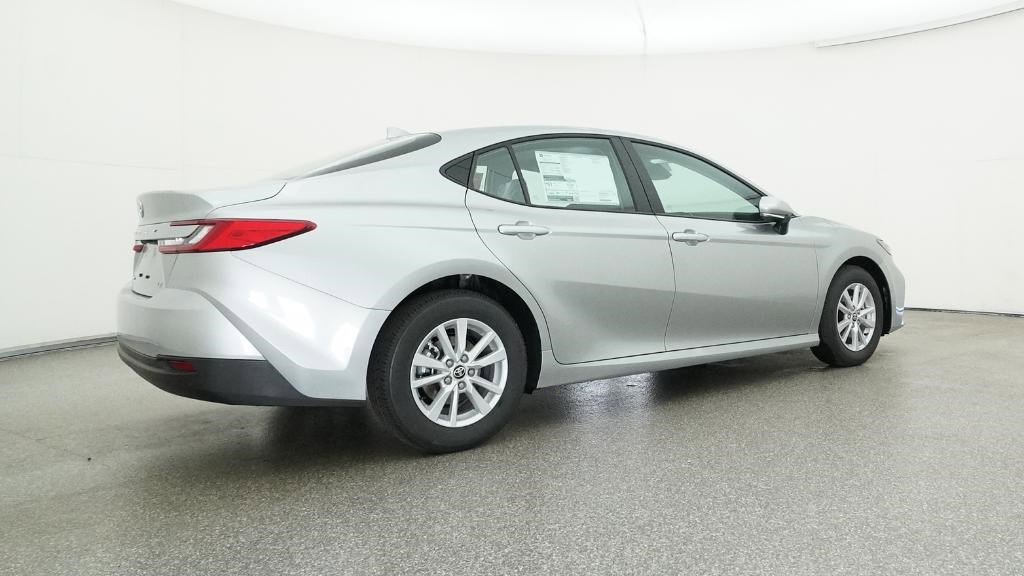 New 2026 Toyota Camry LE image 22