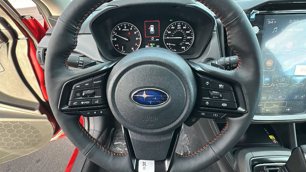 New 2026 Subaru Crosstrek 2.5i Limited w/ Crosstrek Mirror Package AWD/4WD image 33