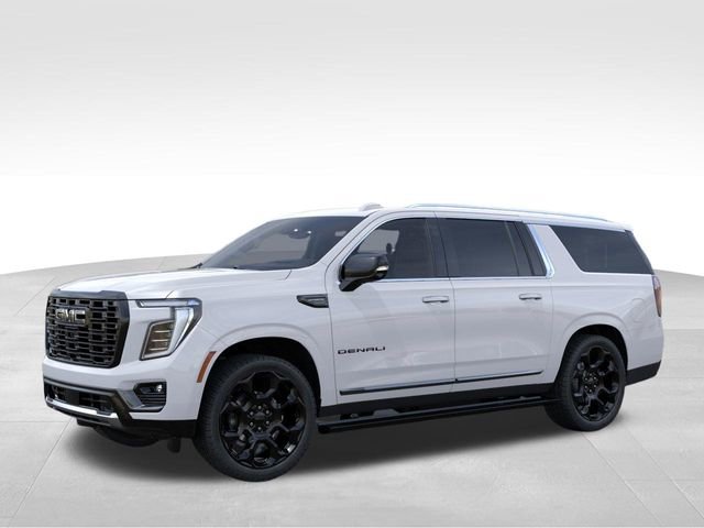 New 2026 GMC Yukon XL Denali Ultimate image 2