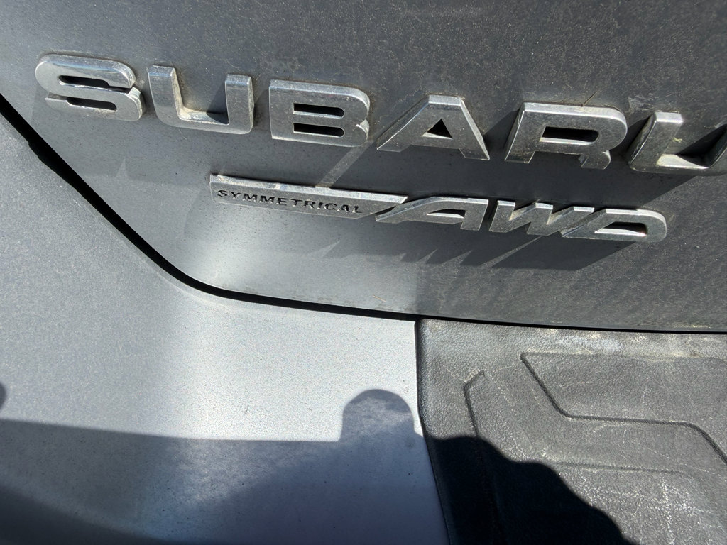 Used 2015 Subaru Crosstrek 2.0i Limited image 7