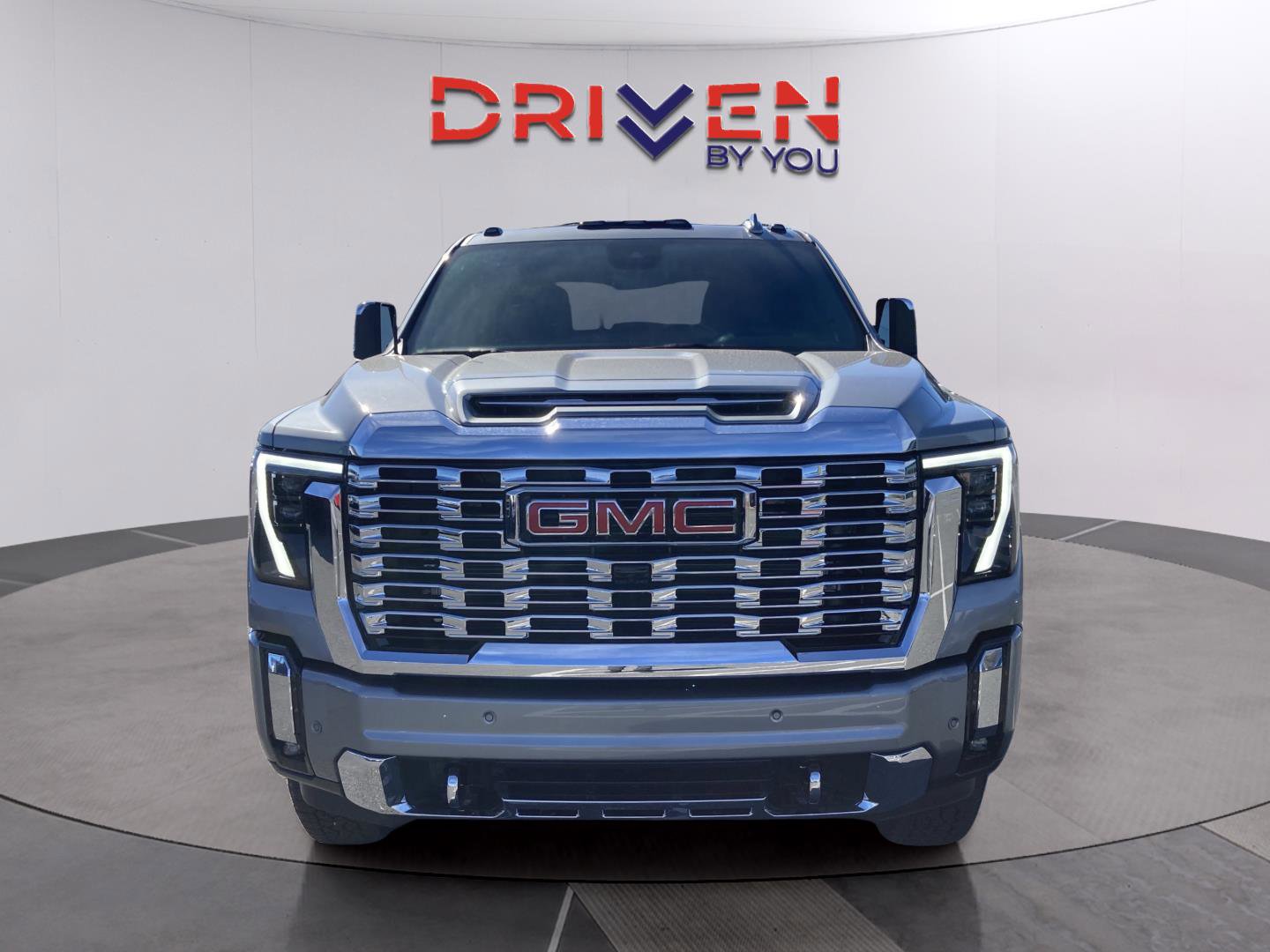 New 2026 GMC Sierra 2500 Denali w/ Denali Reserve Package image 10