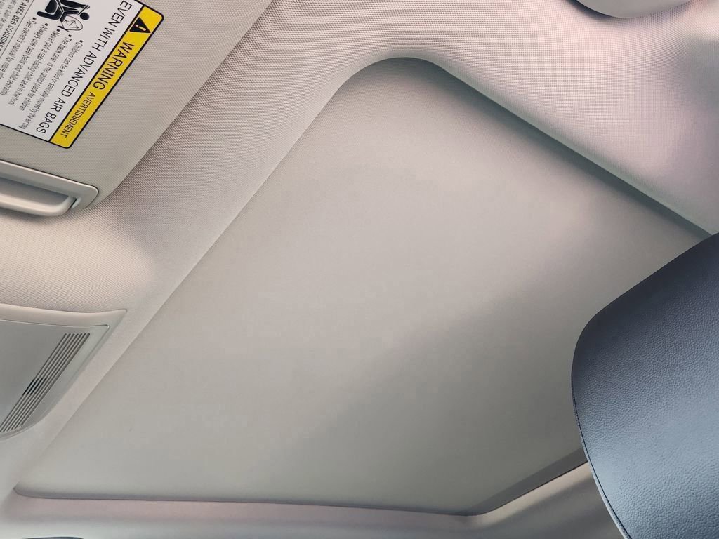 New 2026 MAZDA CX-50 AWD 2.5 Hybrid w/ Cargo Package image 15