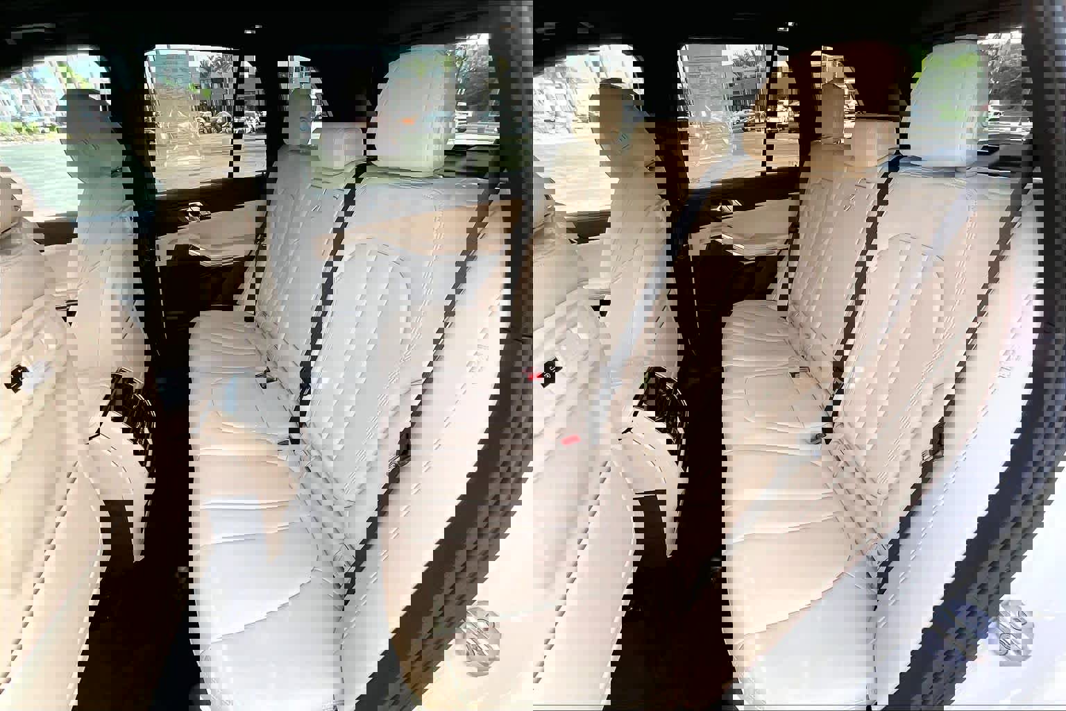 Used 2022 BMW X5 sDrive40i w/ Parking Assistance Package RWD image 18