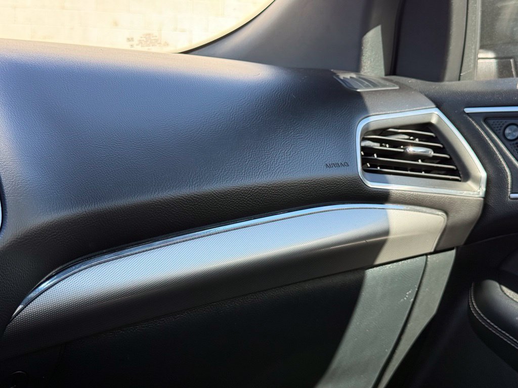 Certified 2023 Ford Edge ST AWD/4WD image 9
