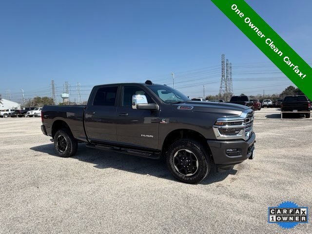 Used 2025 RAM 2500 Laramie image 5