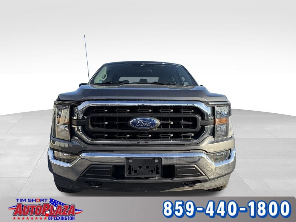 Used 2023 Ford F150 XLT image 14