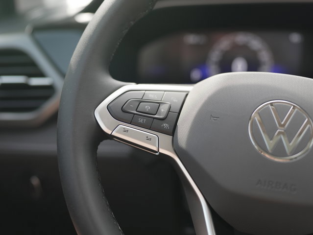 New 2025 Volkswagen Taos SE AWD/4WD image 19