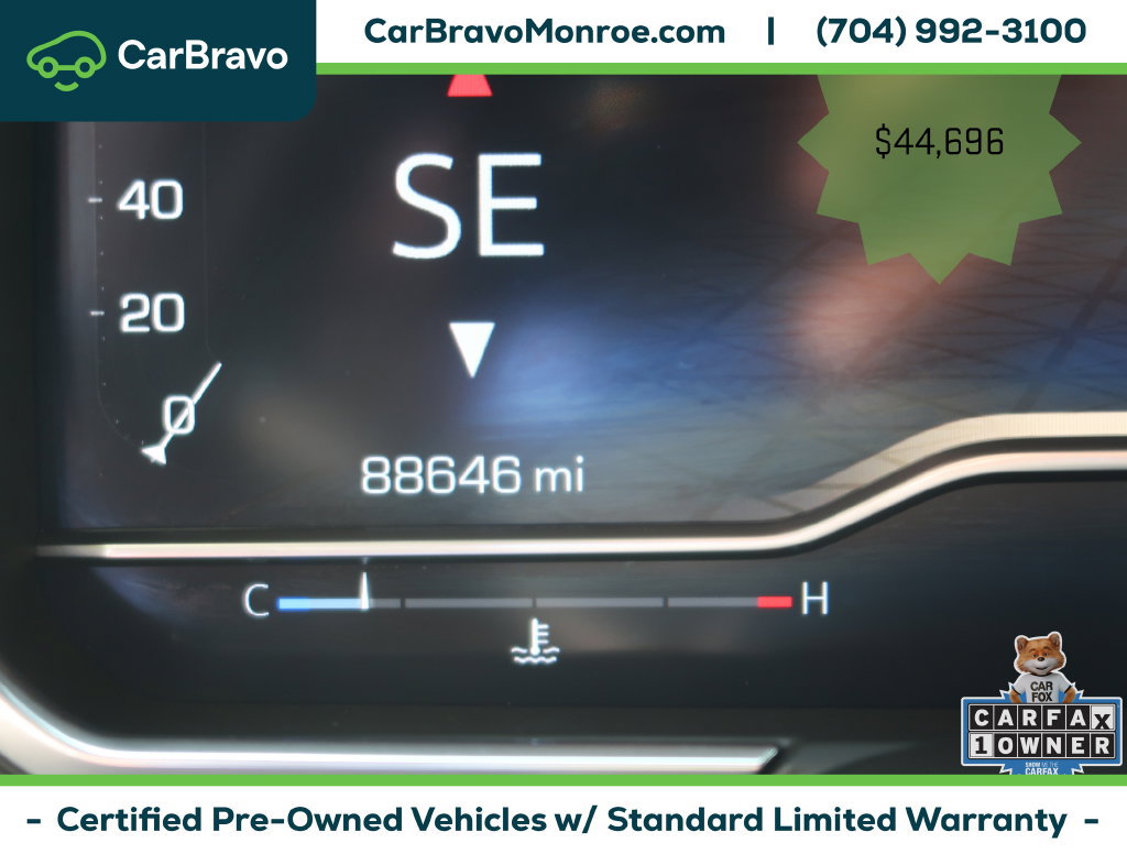 Certified 2023 GMC Sierra 1500 AT4 w/ AT4 Preferred Package AWD/4WD image 22