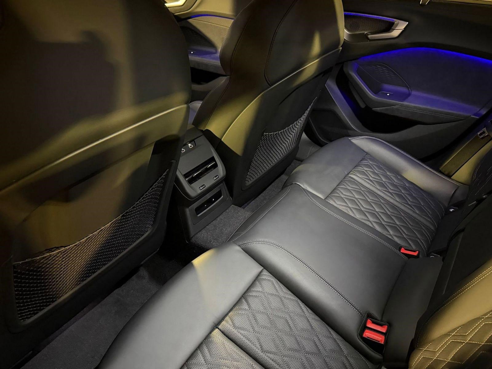 New 2026 Audi S5 Premium Plus AWD/4WD image 21