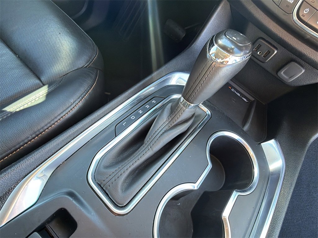 Used 2019 Chevrolet Traverse Premier w/ Redline Edition image 9