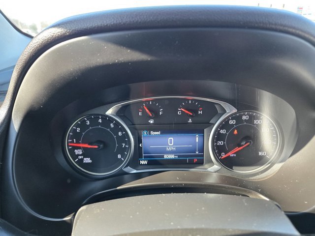 Used 2020 GMC Terrain SLE w/ Driver Convenience Package image 23