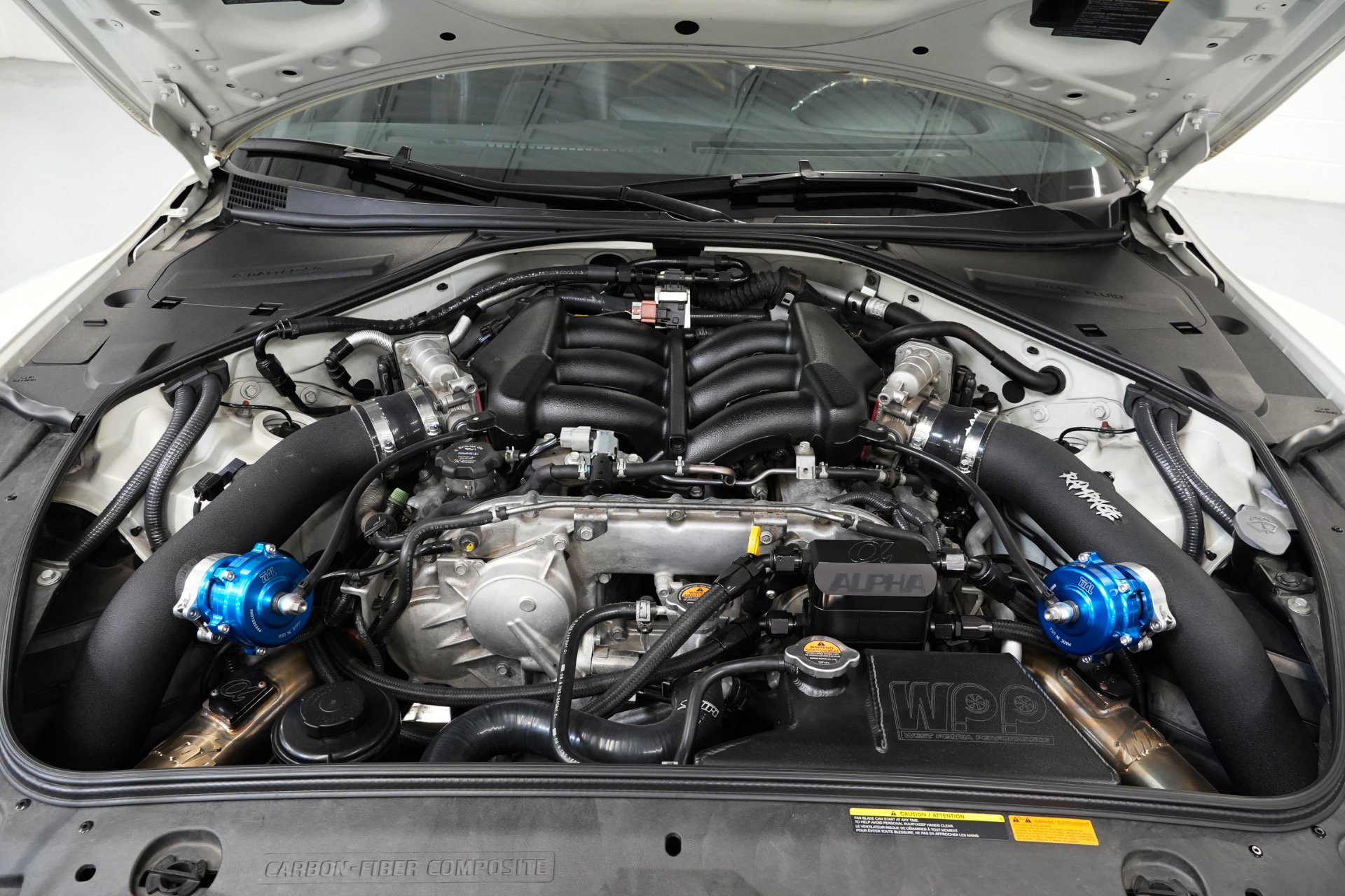 Used 2009 Nissan GT-R Premium AWD/4WD image 37
