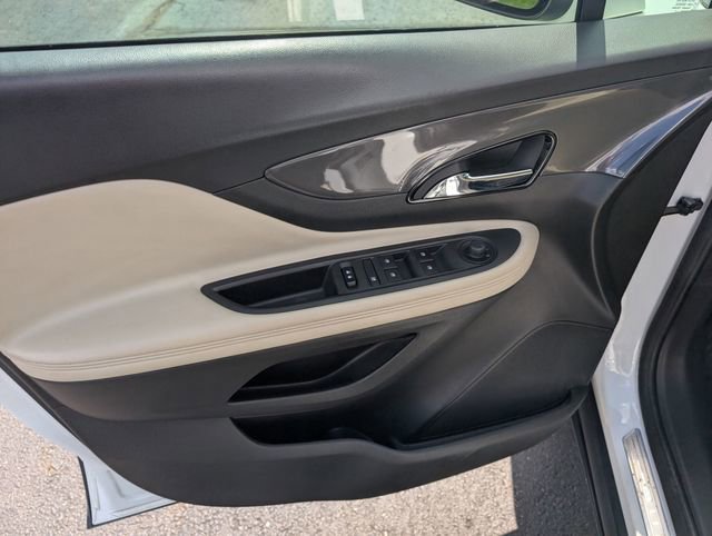 Used 2017 Buick Encore Essence image 14