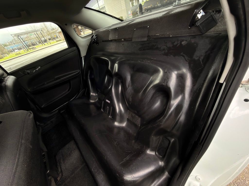 Used 2014 Chevrolet Impala Police image 22
