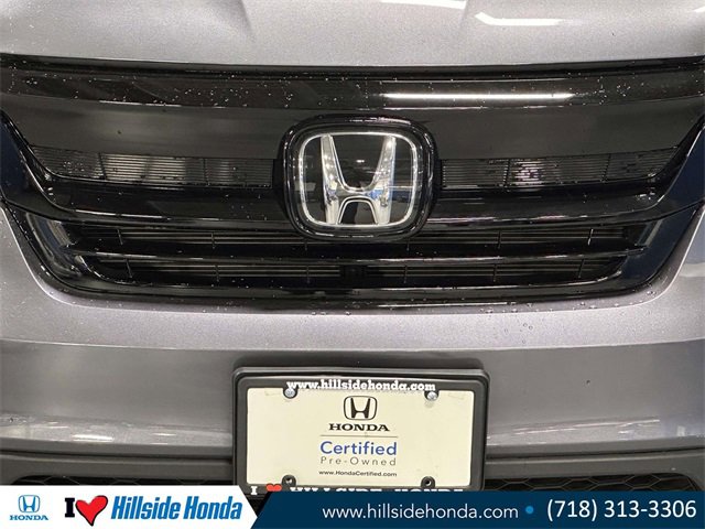 Certified 2022 Honda Pilot Special Edition image 9