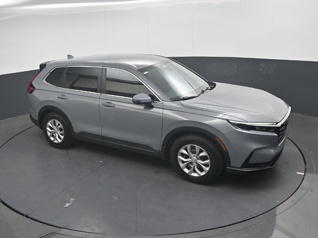 New 2027 Honda CR-V LX image 15