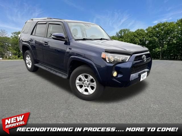 Used 2019 Toyota 4Runner SR5 Premium