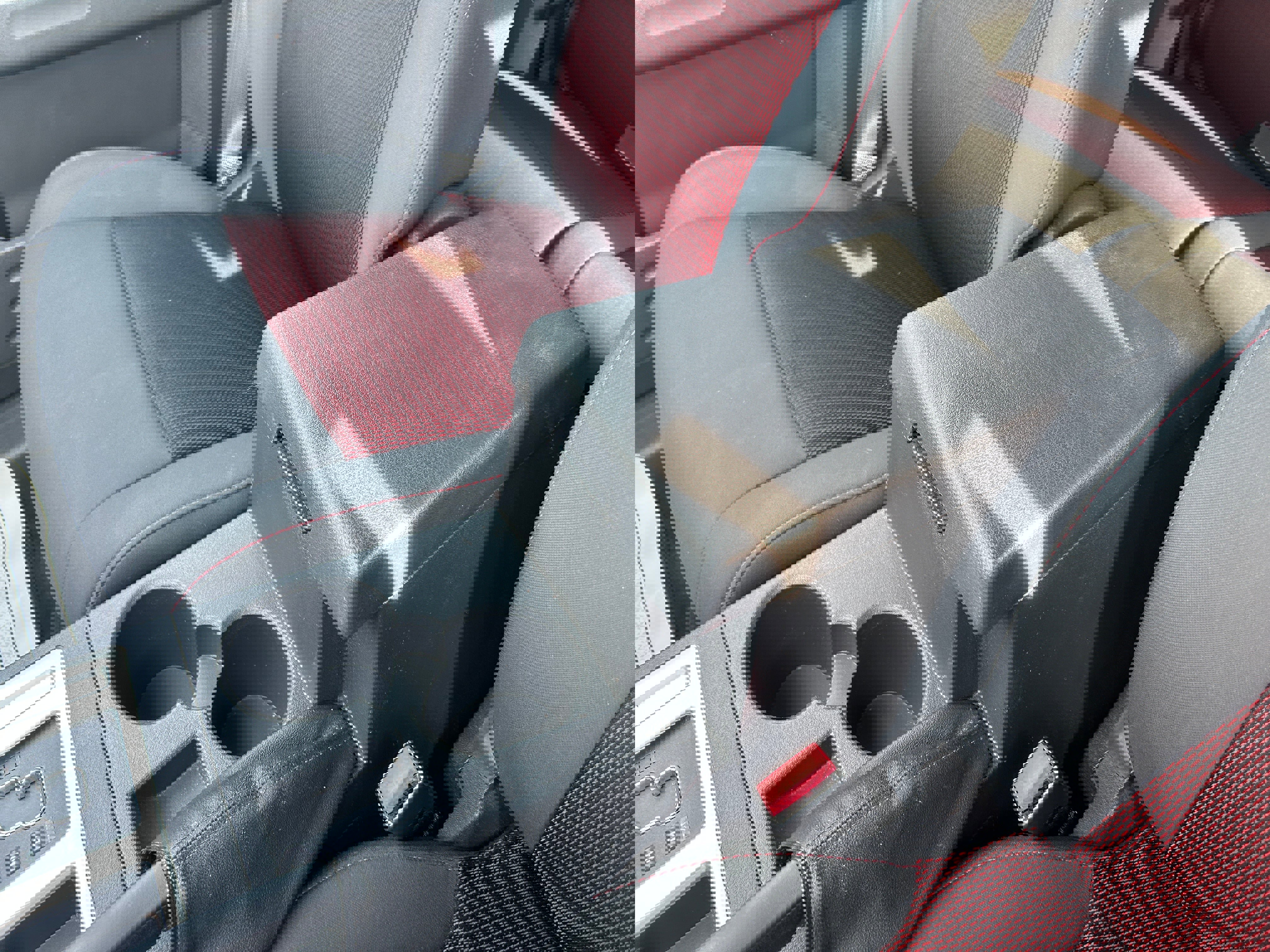 Used 2011 Dodge Nitro Detonator w/ Chrome Accents Group image 21