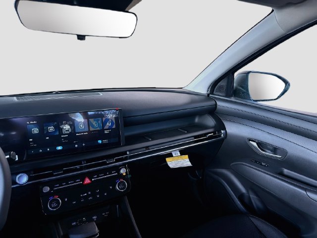 New 2026 Hyundai Tucson SEL Plus FWD image 23