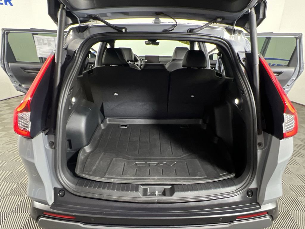 Used 2023 Honda CR-V Sport Touring image 27