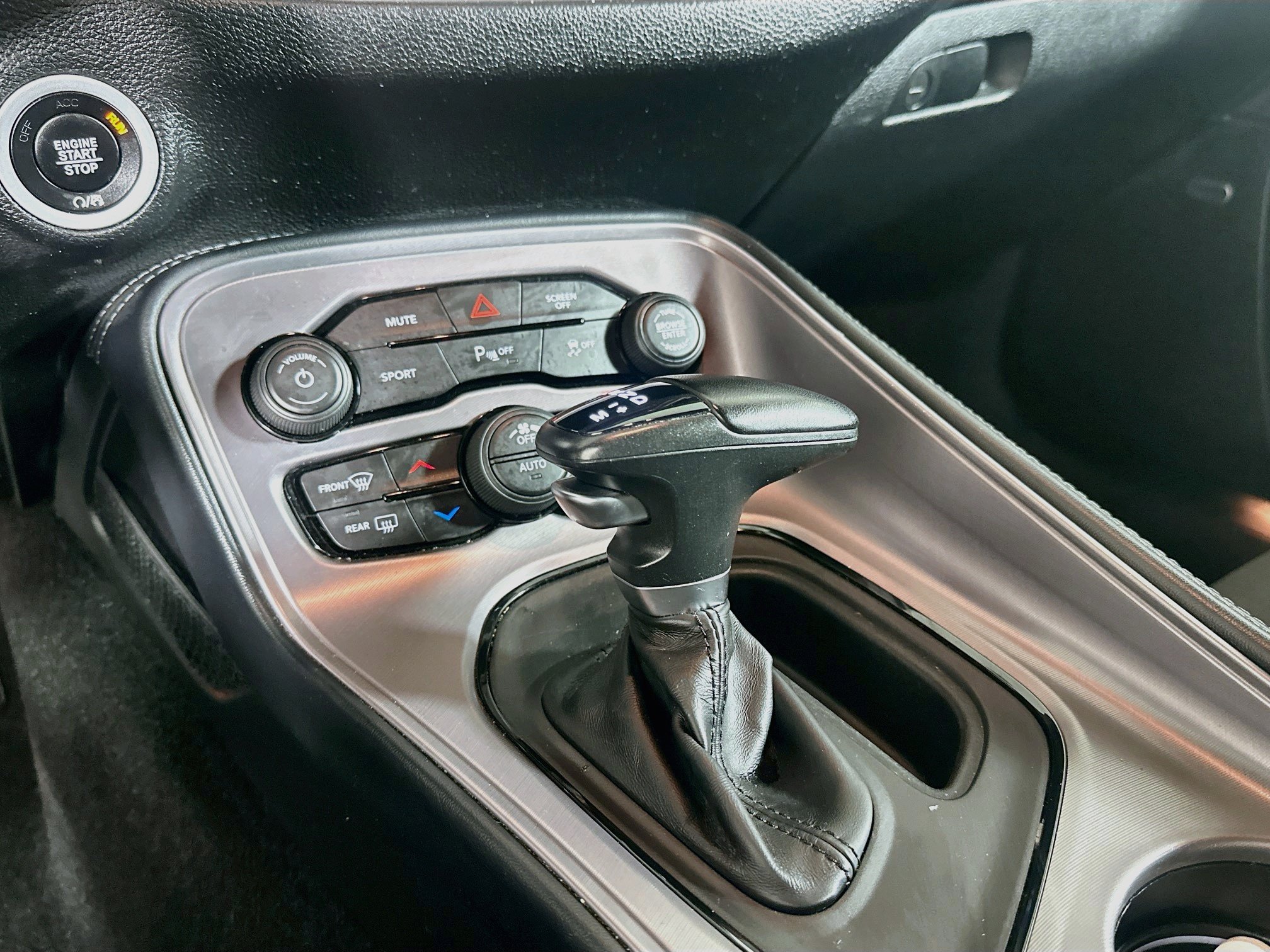 Used 2023 Dodge Challenger R/T RWD image 23