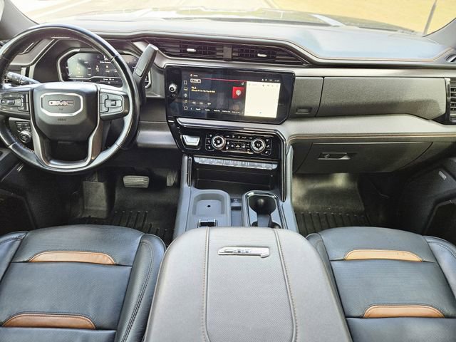 Used 2024 GMC Sierra 2500 AT4 w/ Technology Package image 15