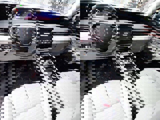 New 2026 Lincoln Nautilus Reserve image 39