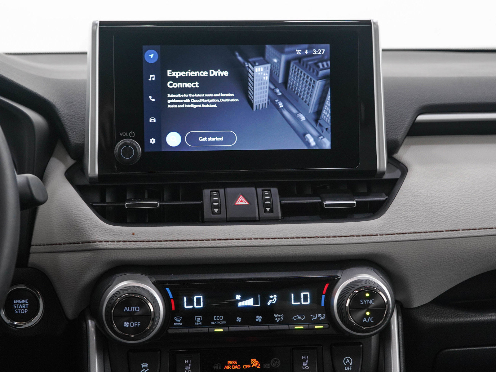 Used 2025 Toyota RAV4 XLE Premium w/ Weather Package AWD/4WD image 18
