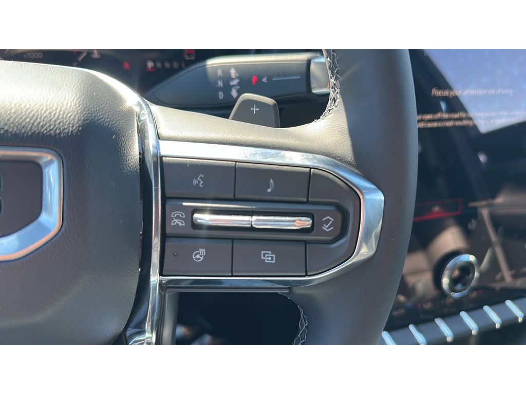 New 2026 GMC Terrain Elevation w/ Elevation Premium Package AWD/4WD image 26