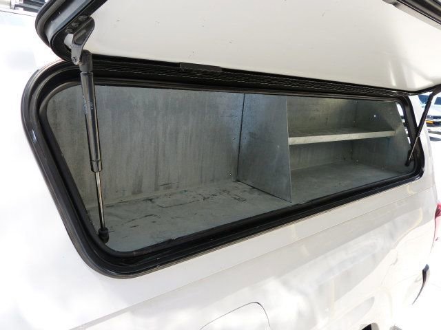 Used 2023 Toyota Tacoma SR RWD image 17