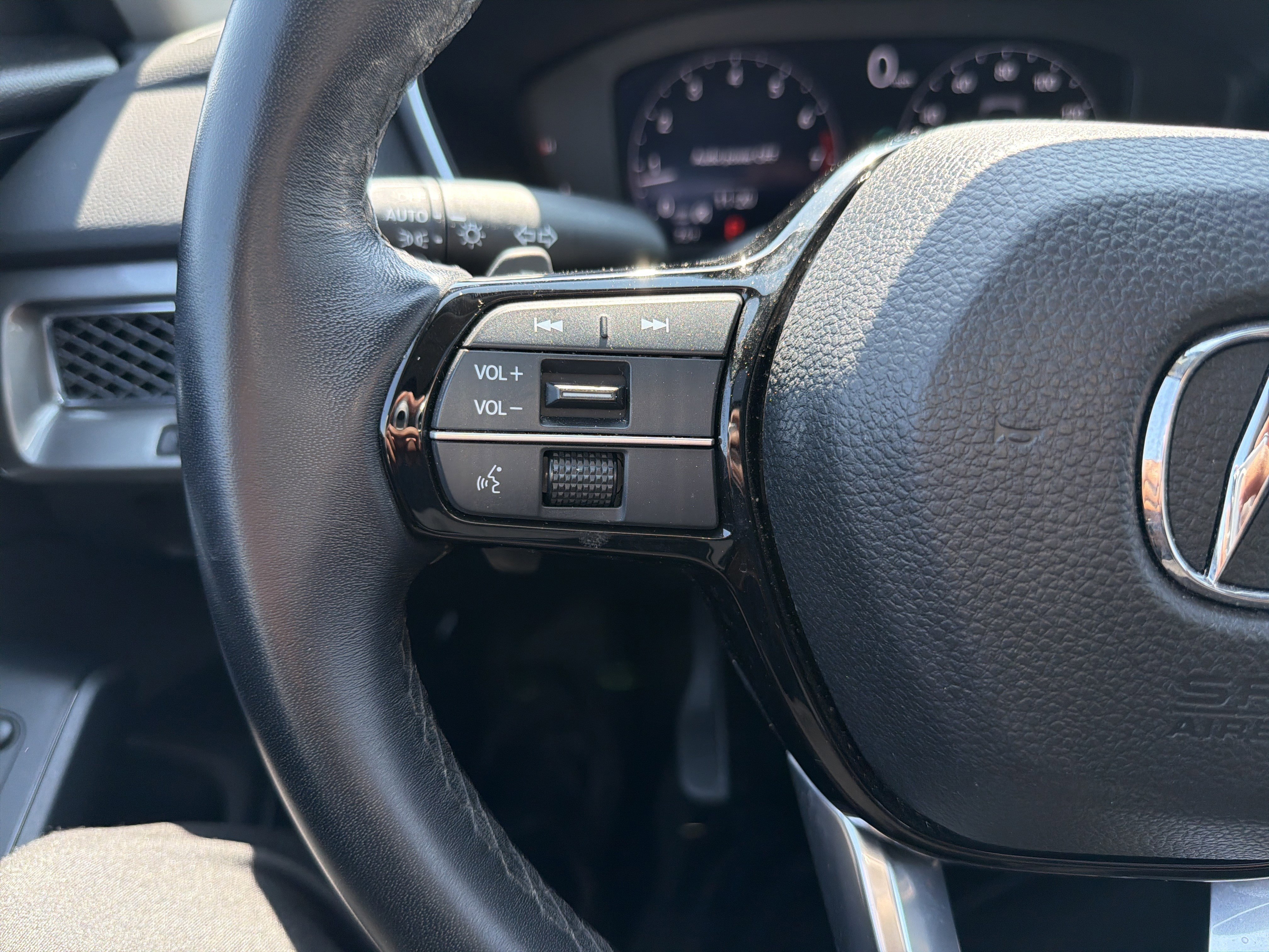 Certified 2023 Acura Integra image 27