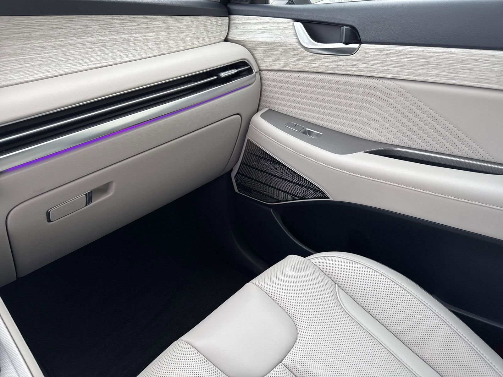 Used 2025 Hyundai Palisade Calligraphy image 33