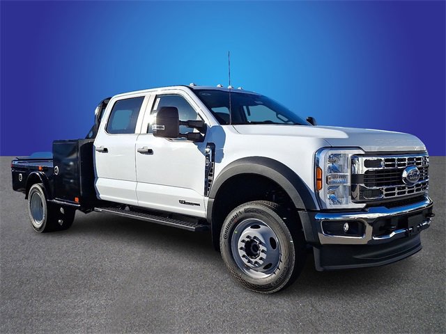 New 2026 Ford F450 XL image 2