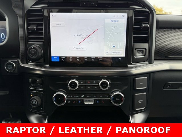 New 2025 Ford F150 Raptor image 25