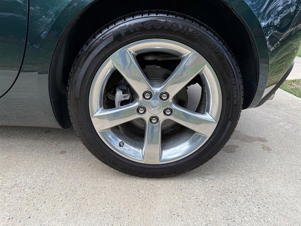 Used 2008 Pontiac Solstice GXP w/ Premium Package image 24