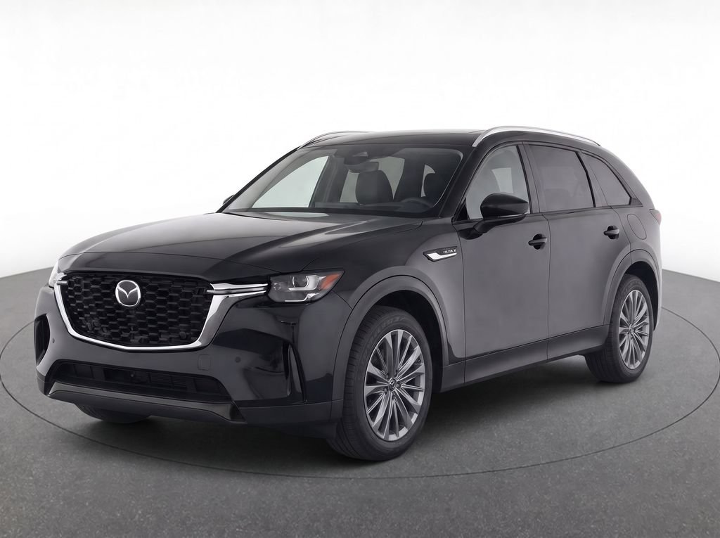 Used 2026 MAZDA CX-90 3.3 Turbo w/ Select Package