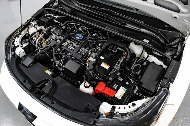 Used 2021 Toyota Corolla LE image 54